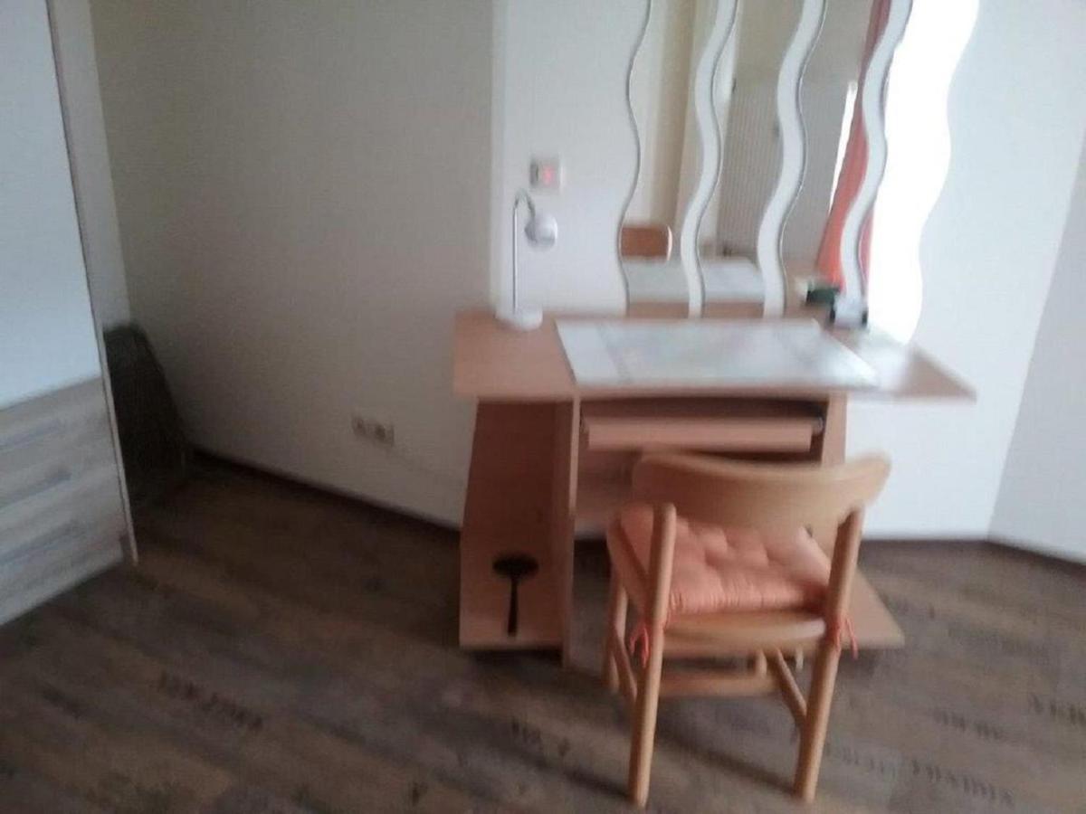 Ferienwohnung Doerfler Bayreuth Zewnętrze zdjęcie