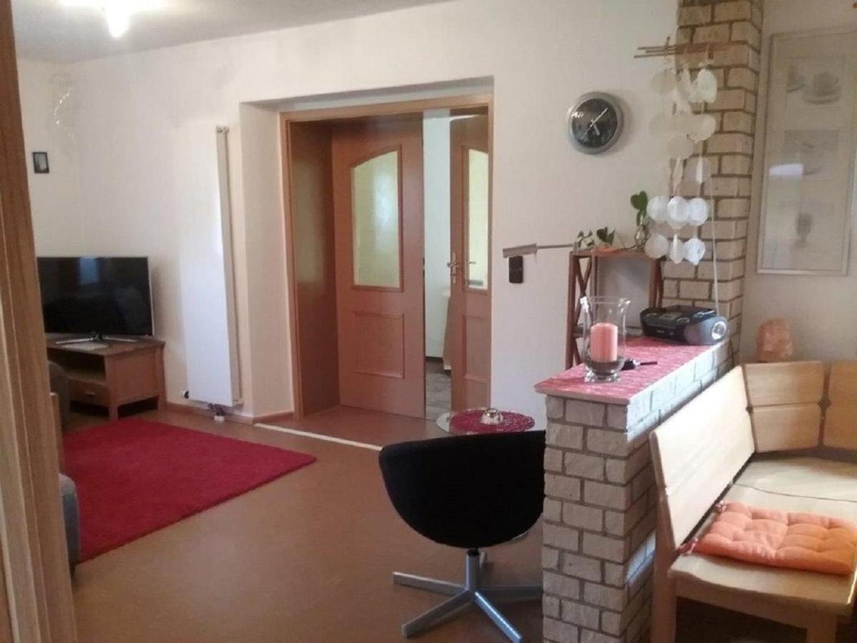 Ferienwohnung Doerfler Bayreuth Zewnętrze zdjęcie