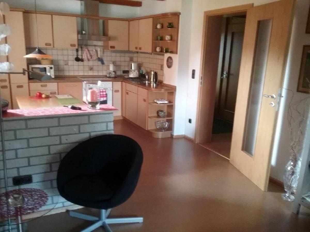 Ferienwohnung Doerfler Bayreuth Zewnętrze zdjęcie