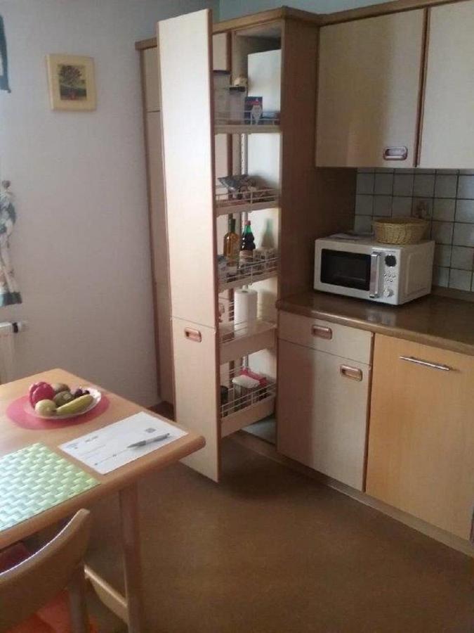 Ferienwohnung Doerfler Bayreuth Zewnętrze zdjęcie