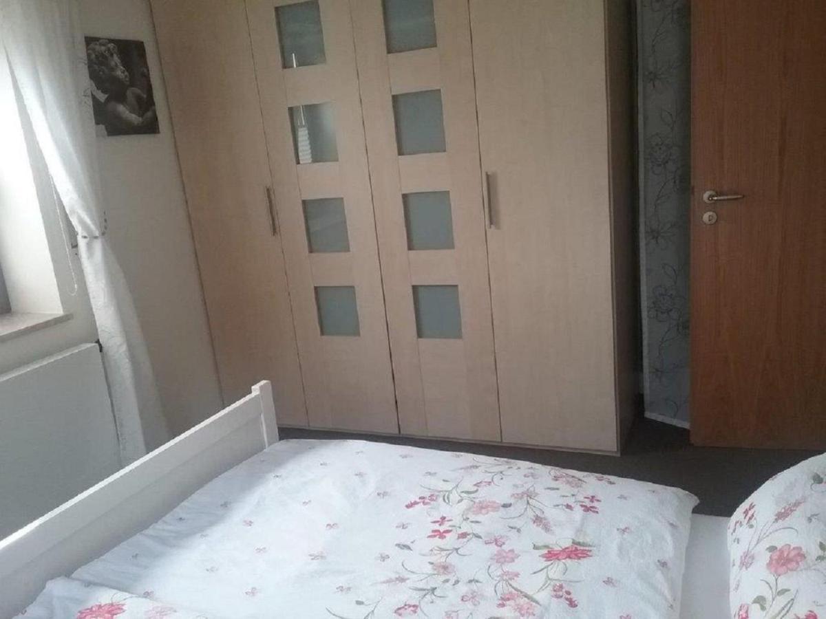 Ferienwohnung Doerfler Bayreuth Zewnętrze zdjęcie