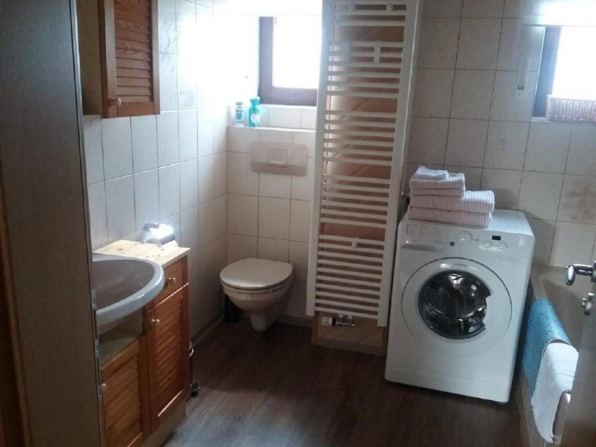 Ferienwohnung Doerfler Bayreuth Zewnętrze zdjęcie