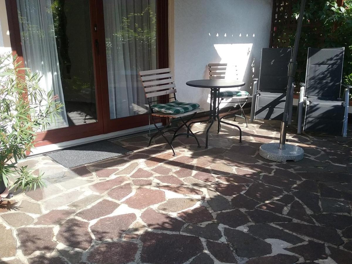 Ferienwohnung Doerfler Bayreuth Zewnętrze zdjęcie