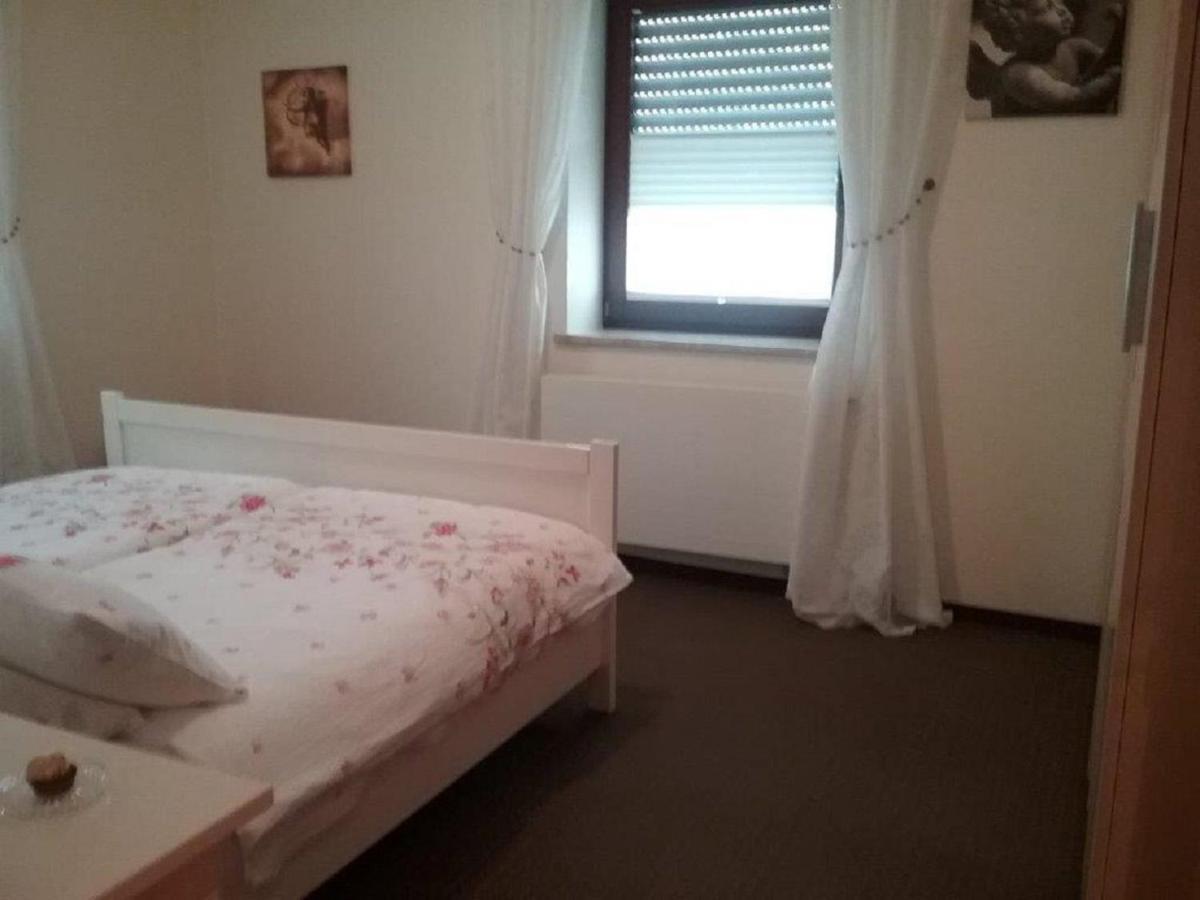 Ferienwohnung Doerfler Bayreuth Zewnętrze zdjęcie