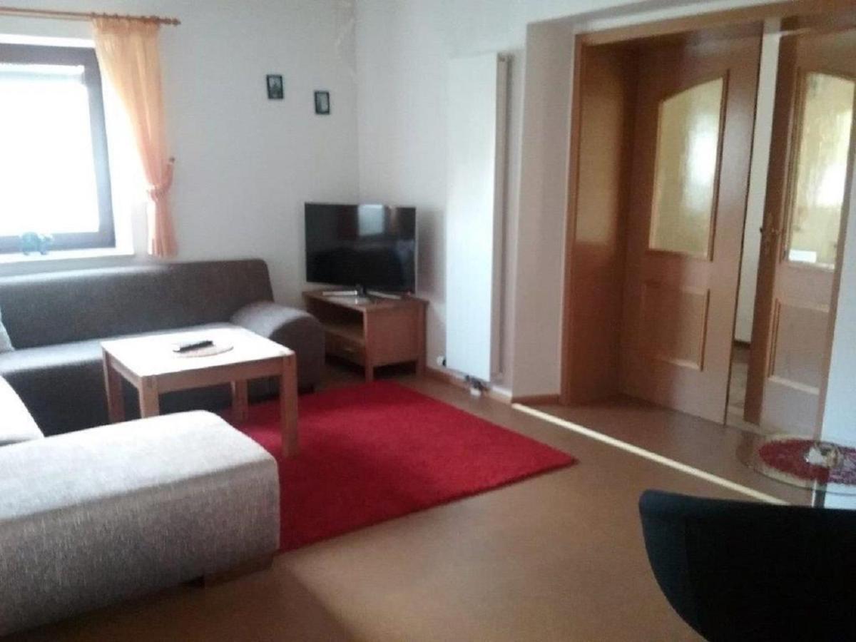 Ferienwohnung Doerfler Bayreuth Zewnętrze zdjęcie